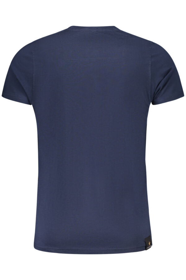 accademiamilitaret-shirtmanichecorteuomoblu_2 accademiamilitaret-shirtmanichecorteuomoblu_2