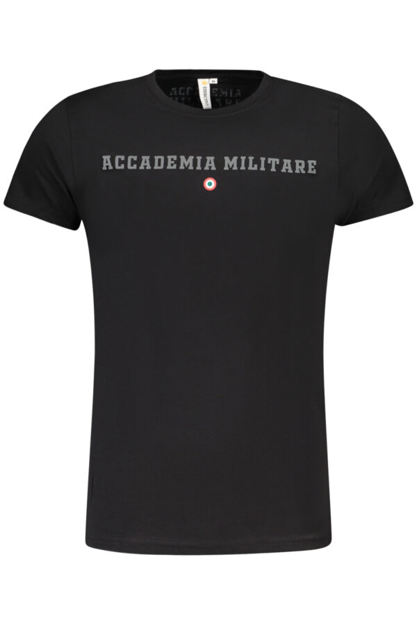 accademiamilitaret-shirtmanichecorteuomonero_1 accademiamilitaret-shirtmanichecorteuomonero_1
