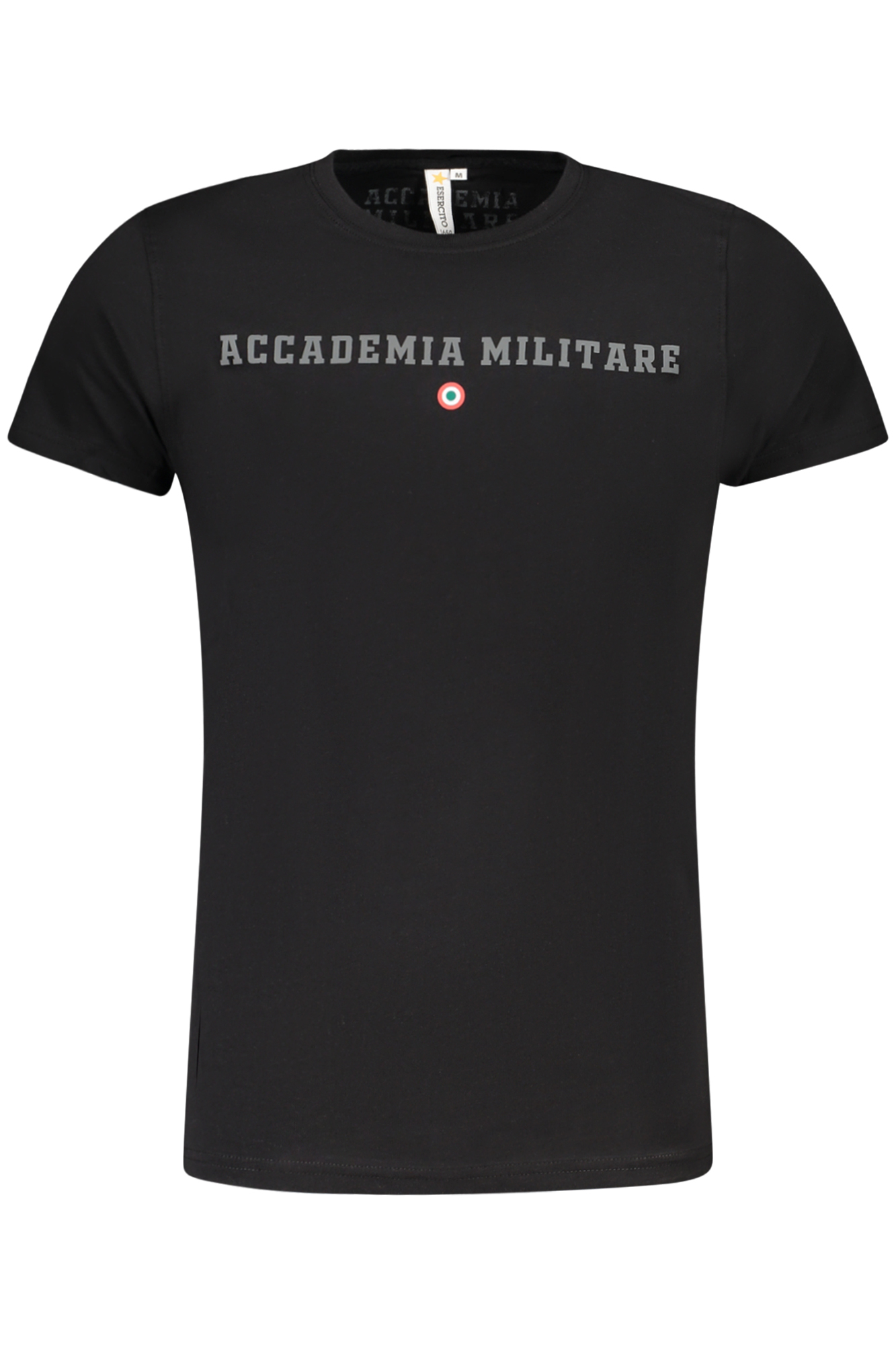 accademiamilitaret-shirtmanichecorteuomonero_1