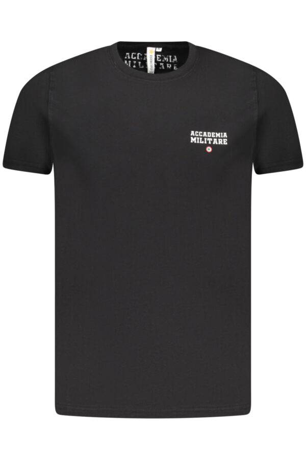 accademiamilitaret-shirtmanichecorteuomonero_1 accademiamilitaret-shirtmanichecorteuomonero_1