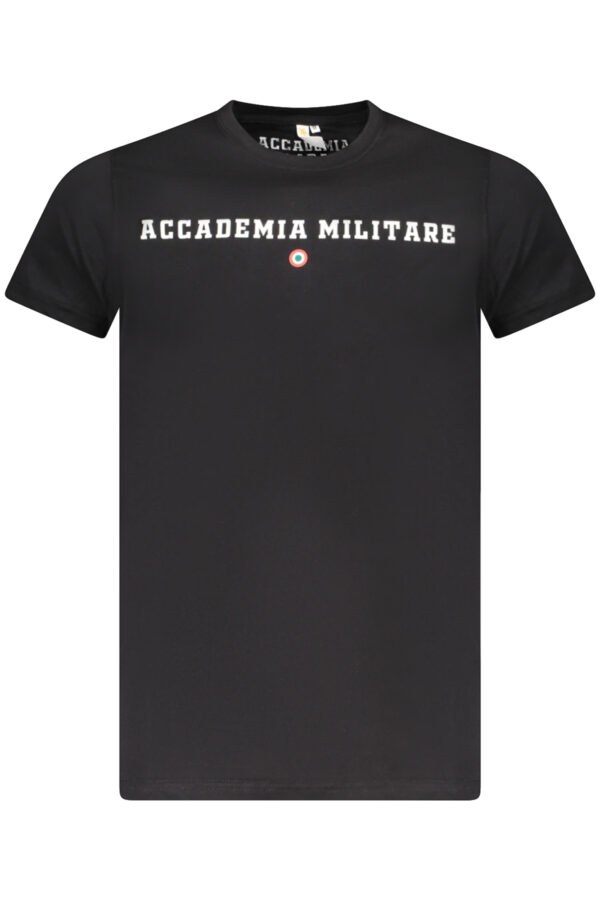 accademiamilitaret-shirtmanichecorteuomonero_1 accademiamilitaret-shirtmanichecorteuomonero_1