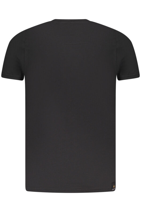 accademiamilitaret-shirtmanichecorteuomonero_2 accademiamilitaret-shirtmanichecorteuomonero_2