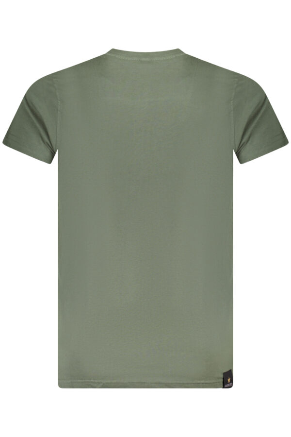 accademiamilitaret-shirtmanichecorteuomoverde_2 accademiamilitaret-shirtmanichecorteuomoverde_2