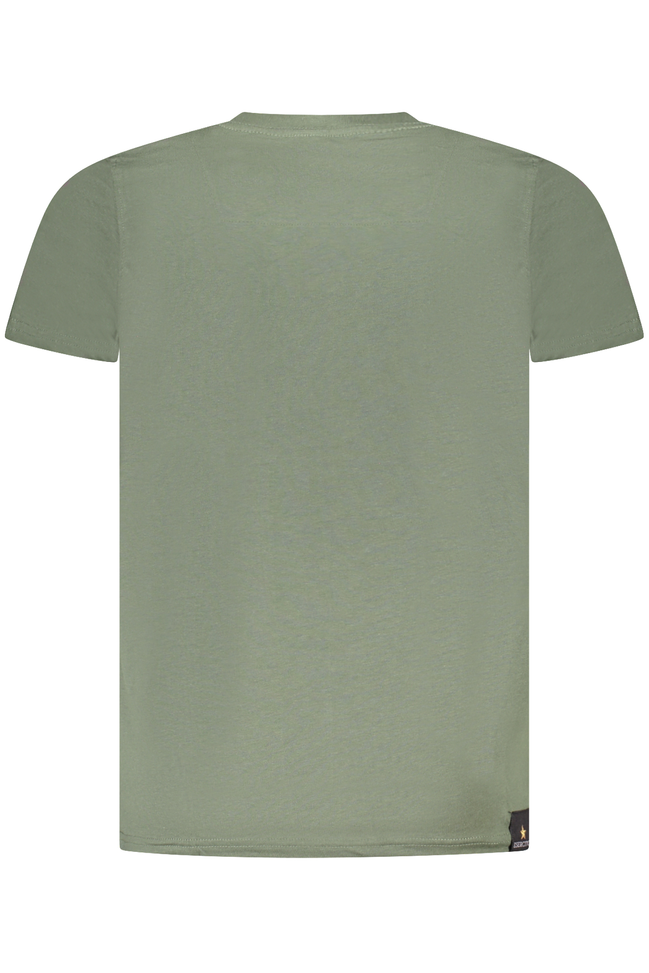 accademiamilitaret-shirtmanichecorteuomoverde_2