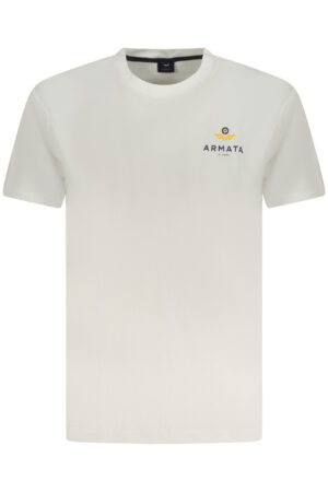 ARMATA DI MARE SHORT SLEEVE T-SHIRT MEN WHITE