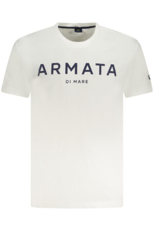ARMATA DI MARE SHORT SLEEVE T-SHIRT MEN WHITE