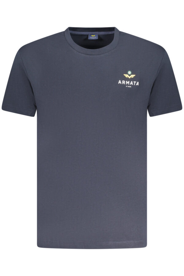 armatadimaret-shirtmanichecorteuomoblu_1 armatadimaret-shirtmanichecorteuomoblu_1