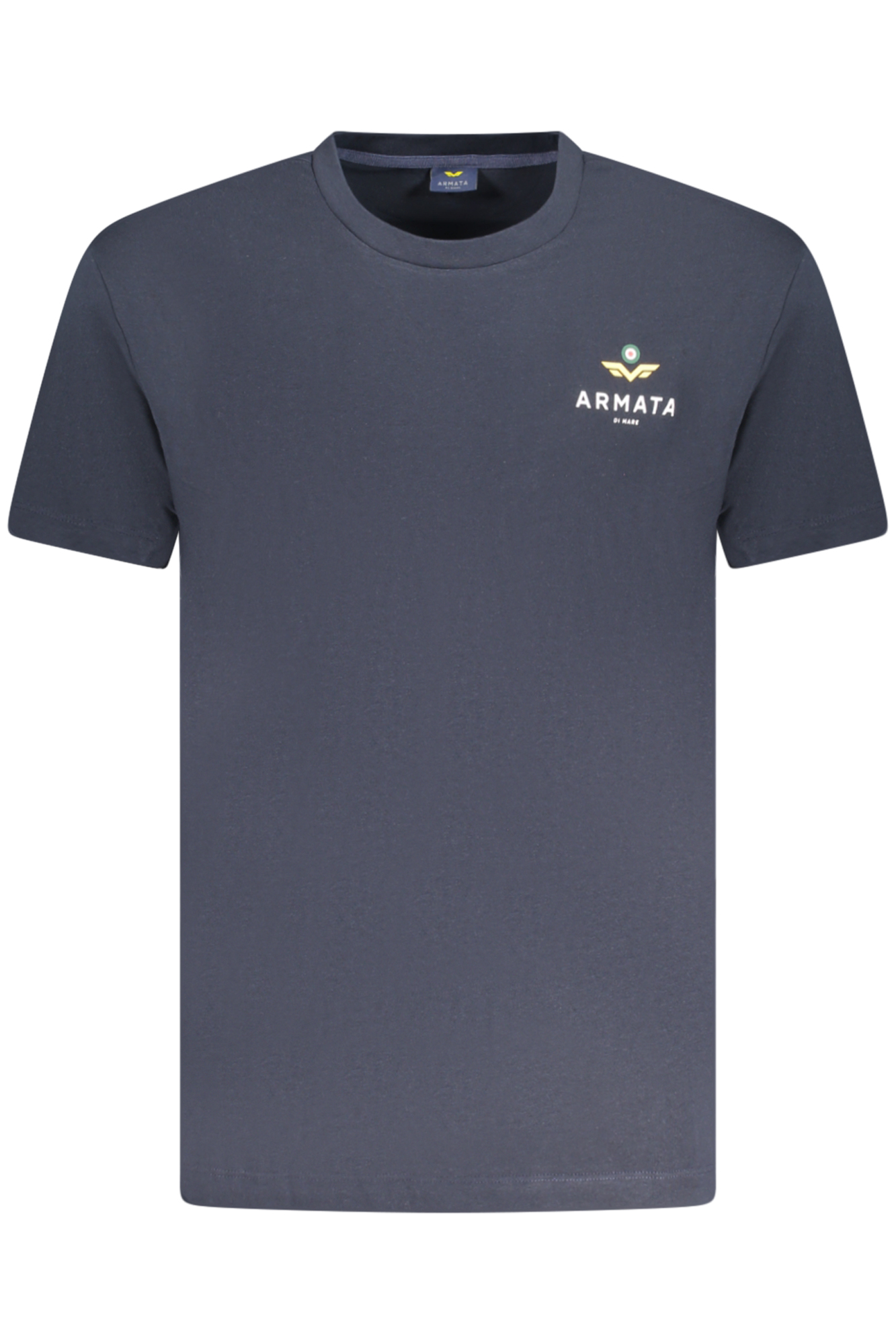 armatadimaret-shirtmanichecorteuomoblu_1