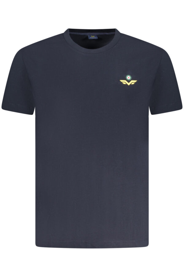 armatadimaret-shirtmanichecorteuomoblu_1 armatadimaret-shirtmanichecorteuomoblu_1