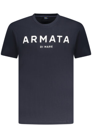 ARMATA DI MARE SHORT SLEEVE T-SHIRT MEN BLUE