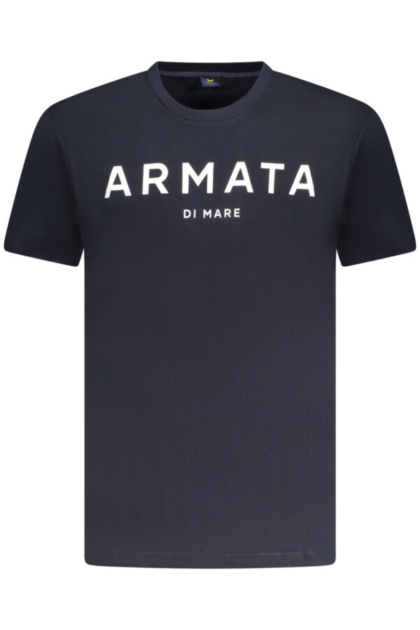 armatadimaret-shirtmanichecorteuomoblu_1 armatadimaret-shirtmanichecorteuomoblu_1