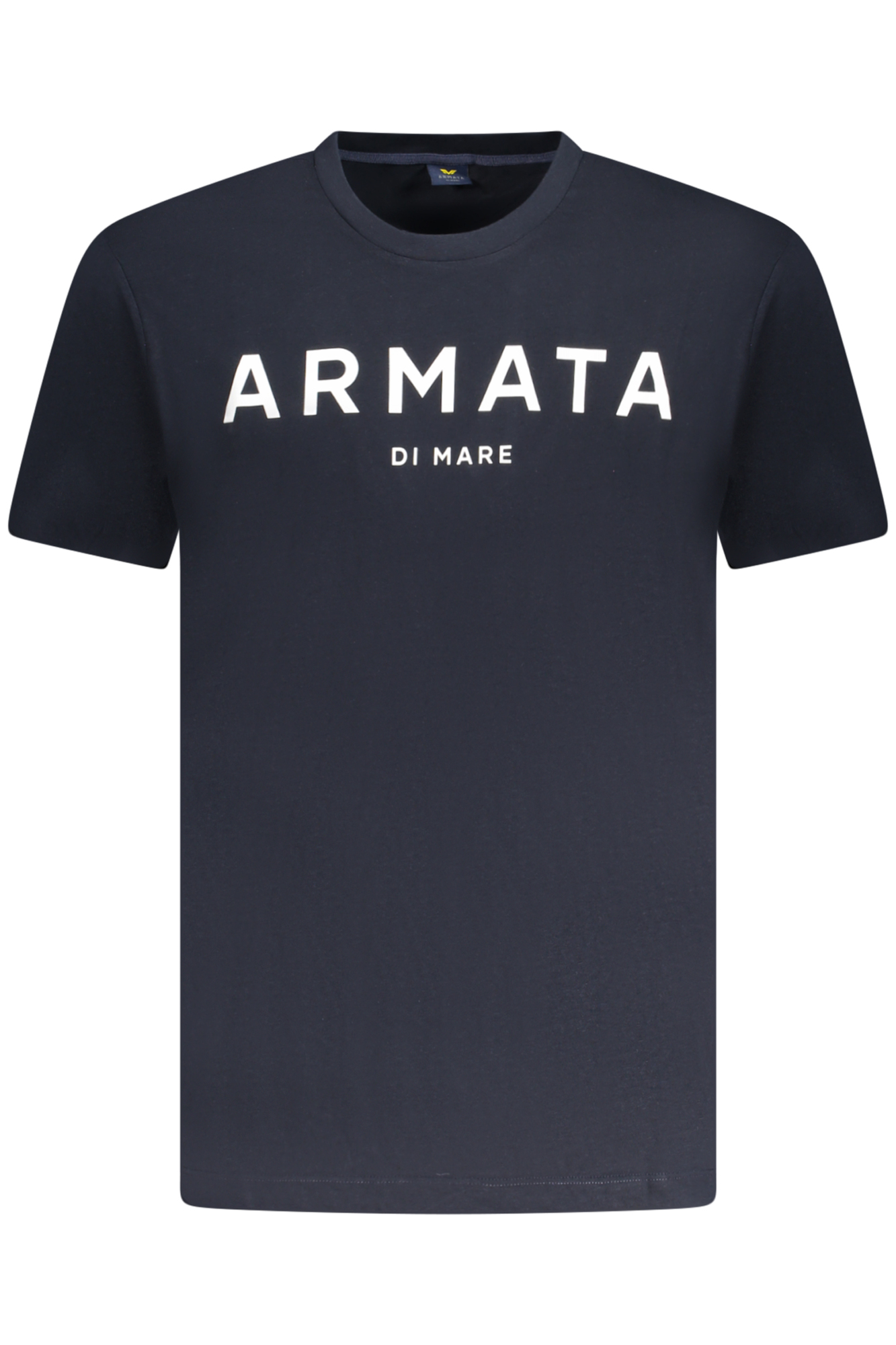 armatadimaret-shirtmanichecorteuomoblu_1