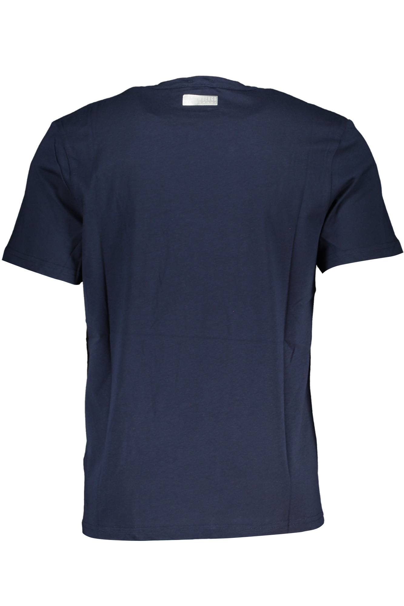 bikkembergst-shirtmanichecorteuomoblu_2