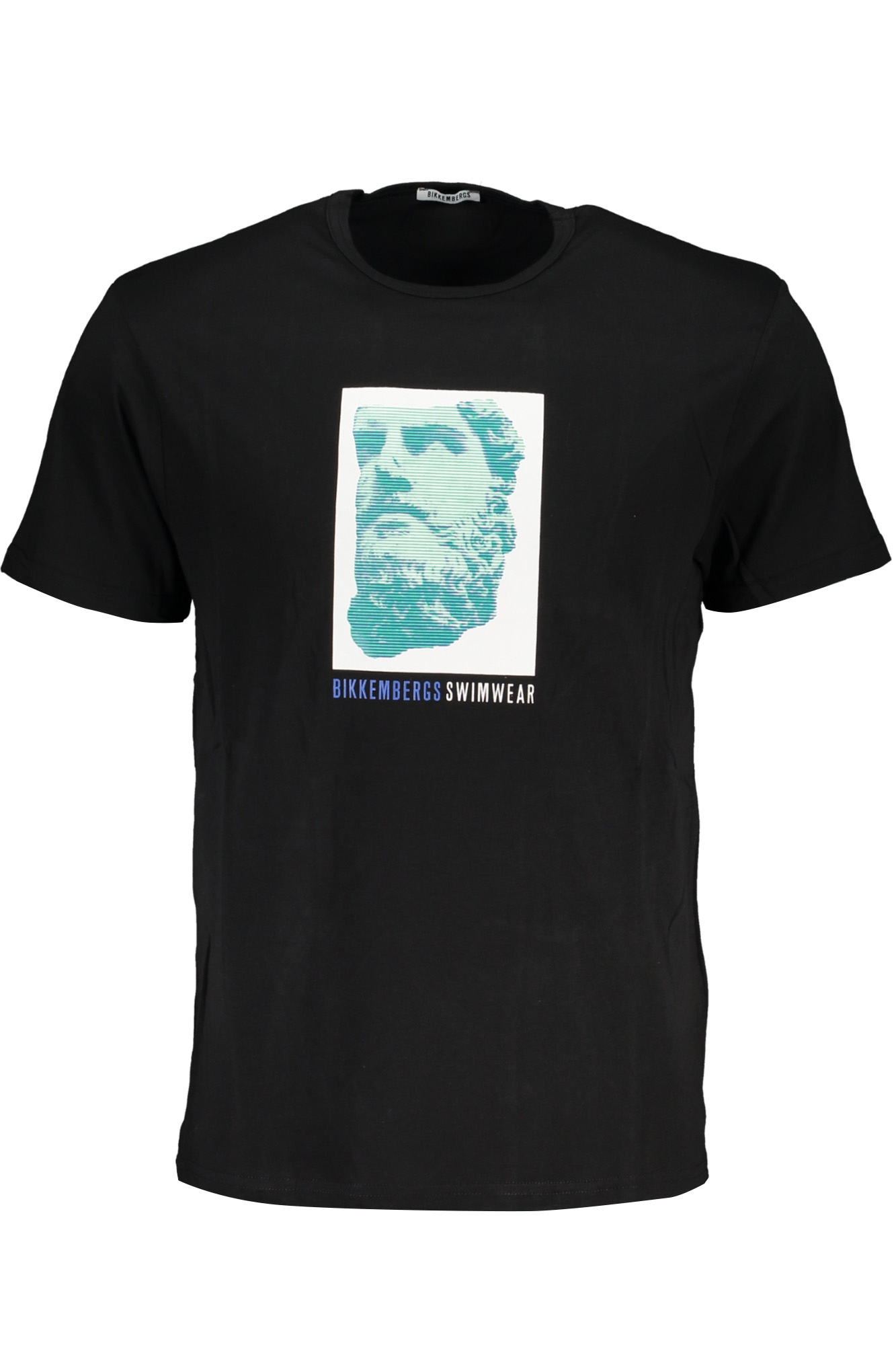 bikkembergst-shirtmanichecorteuomonero_1