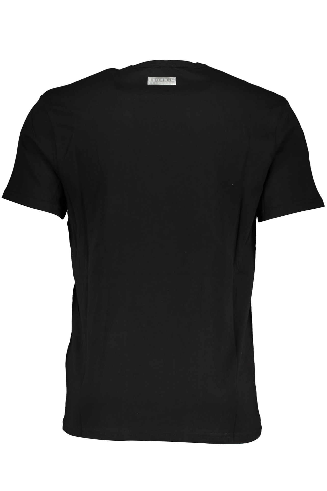 bikkembergst-shirtmanichecorteuomonero_2