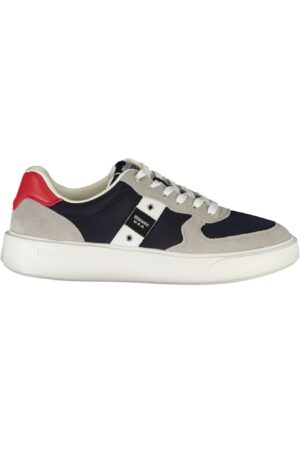 BLAUER MEN'S SPORTS FOOTWEAR BLUE