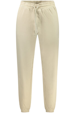 BOSS MEN'S TROUSERS BEIGE