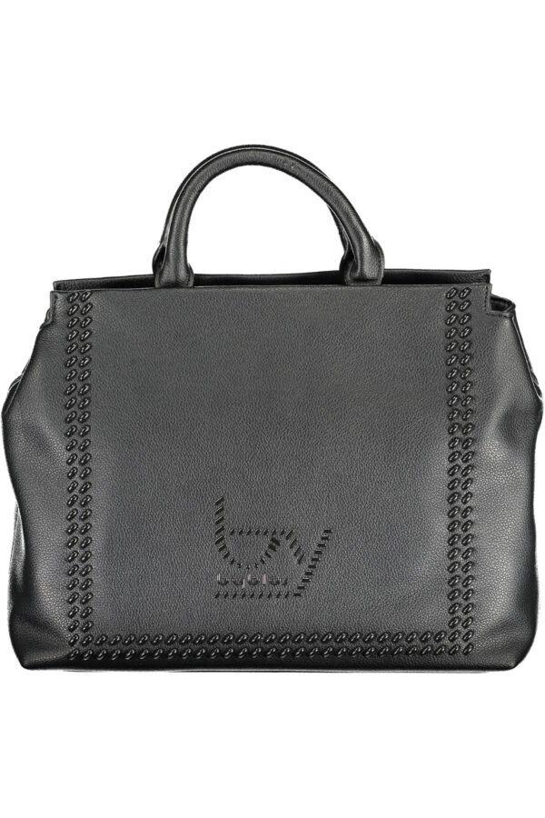 BYBLOS BLACK WOMEN'S BAG