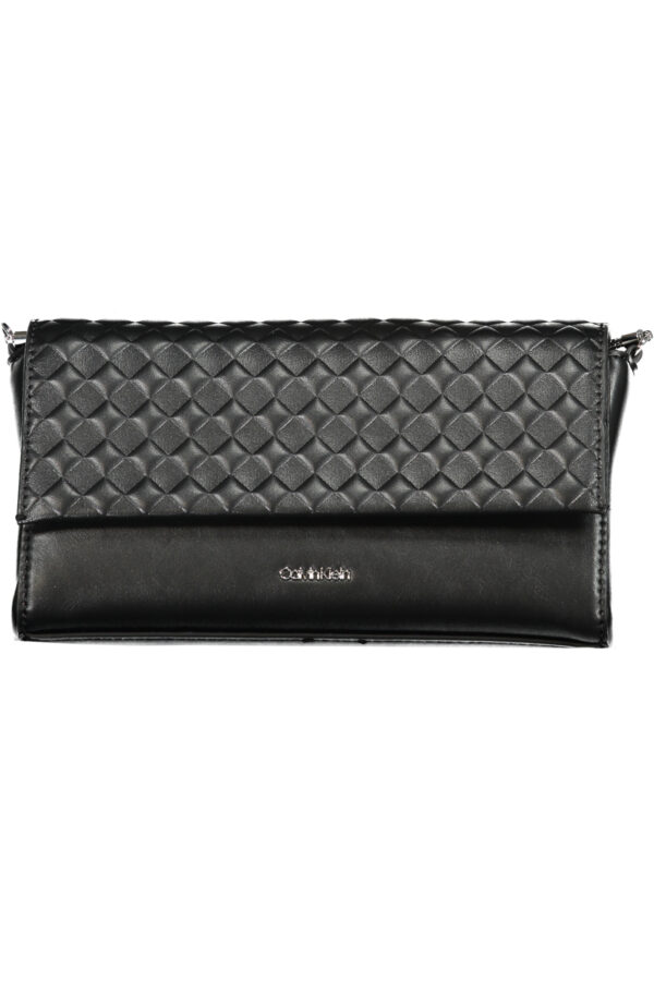 CALVIN KLEIN BLACK WOMEN'S BAG