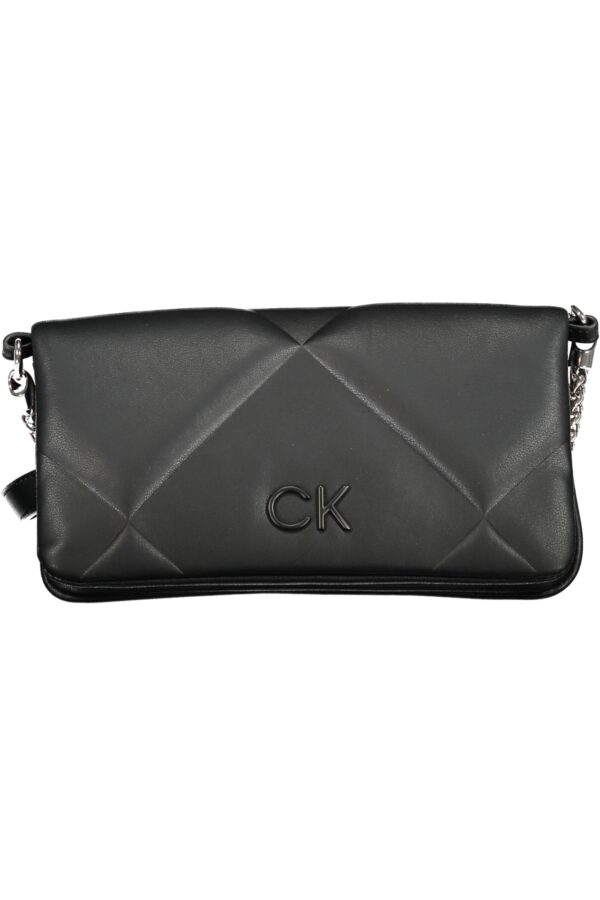 CALVIN KLEIN BLACK WOMEN'S BAG