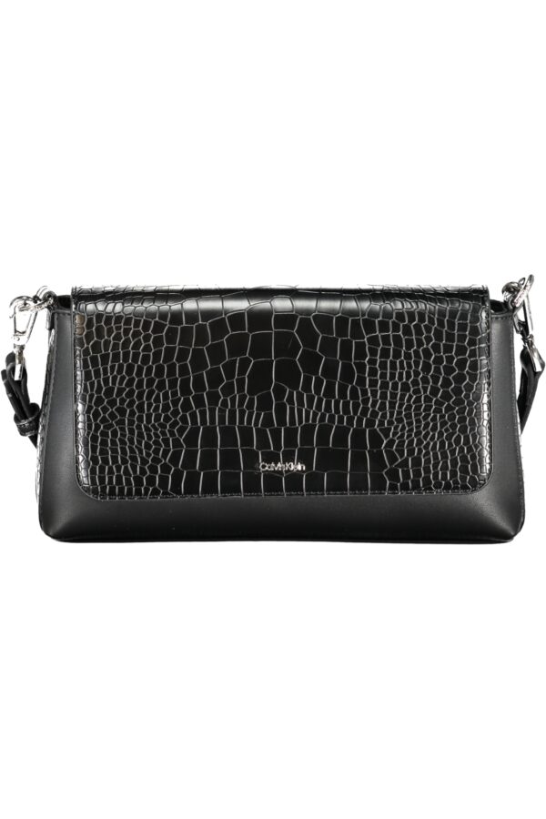 CALVIN KLEIN BLACK WOMEN'S BAG