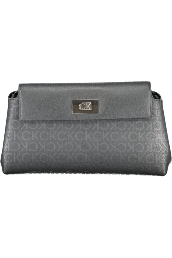 CALVIN KLEIN BLACK WOMEN'S BAG