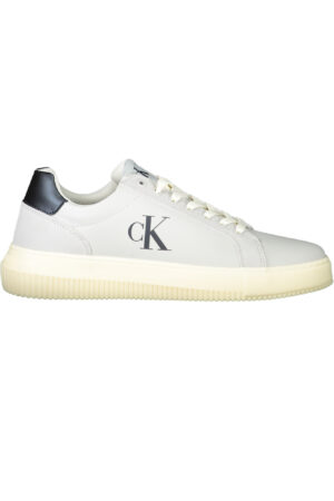 CALVIN KLEIN MEN'S SPORTS FOOTWEAR GREY