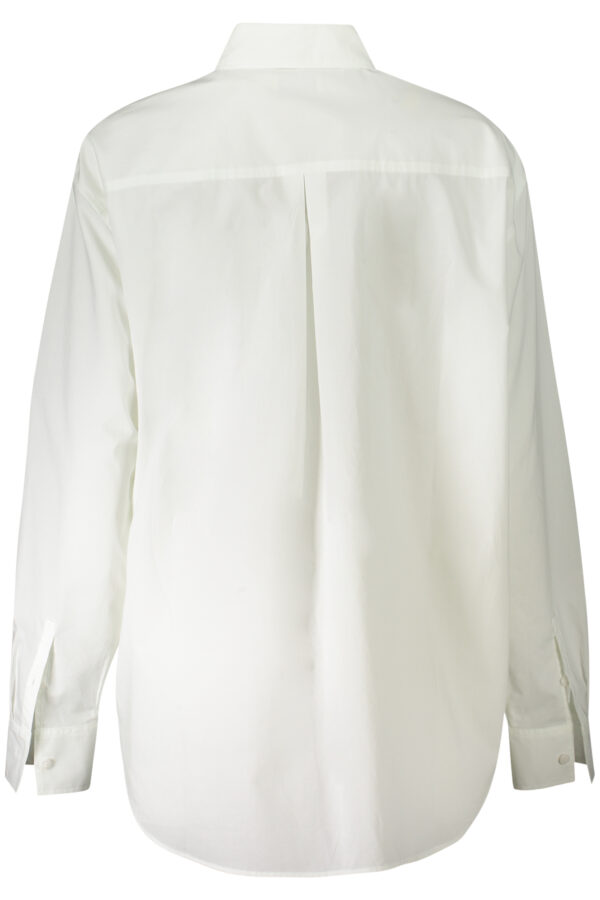 calvinkleincamiciamanichelunghedonnabianco_2 calvinkleincamiciamanichelunghedonnabianco_2