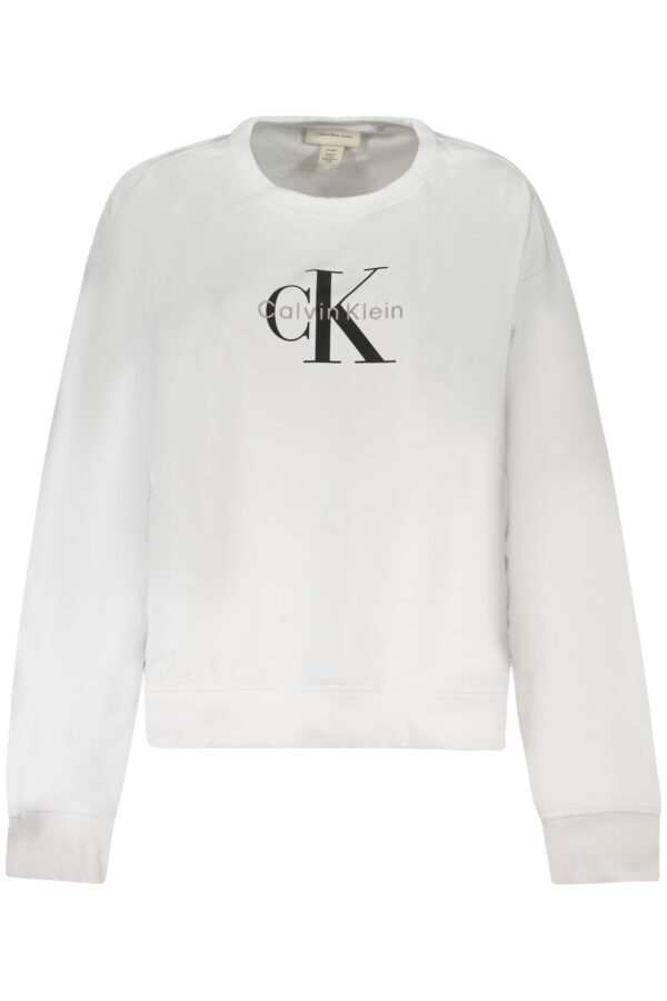 calvinkleinfelpasenzazipdonnabianco_1 calvinkleinfelpasenzazipdonnabianco_1