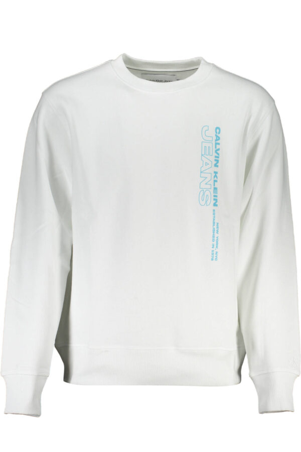 calvinkleinfelpasenzazipuomobianco_1 calvinkleinfelpasenzazipuomobianco_1