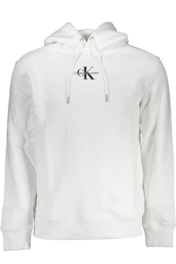 calvinkleinfelpasenzazipuomobianco_1 calvinkleinfelpasenzazipuomobianco_1