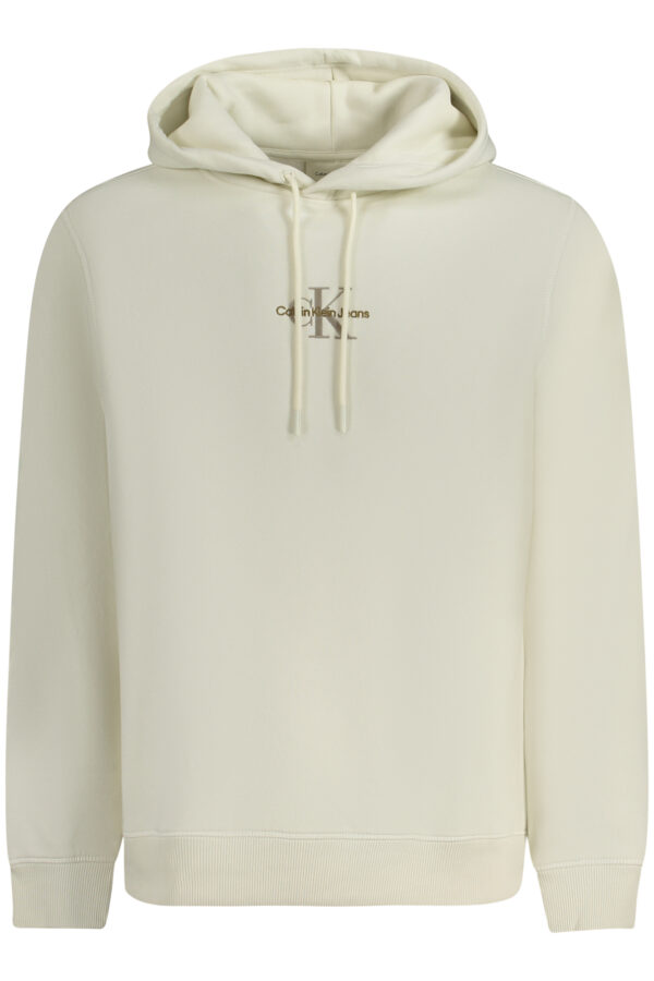 calvinkleinfelpasenzazipuomobianco_1 calvinkleinfelpasenzazipuomobianco_1