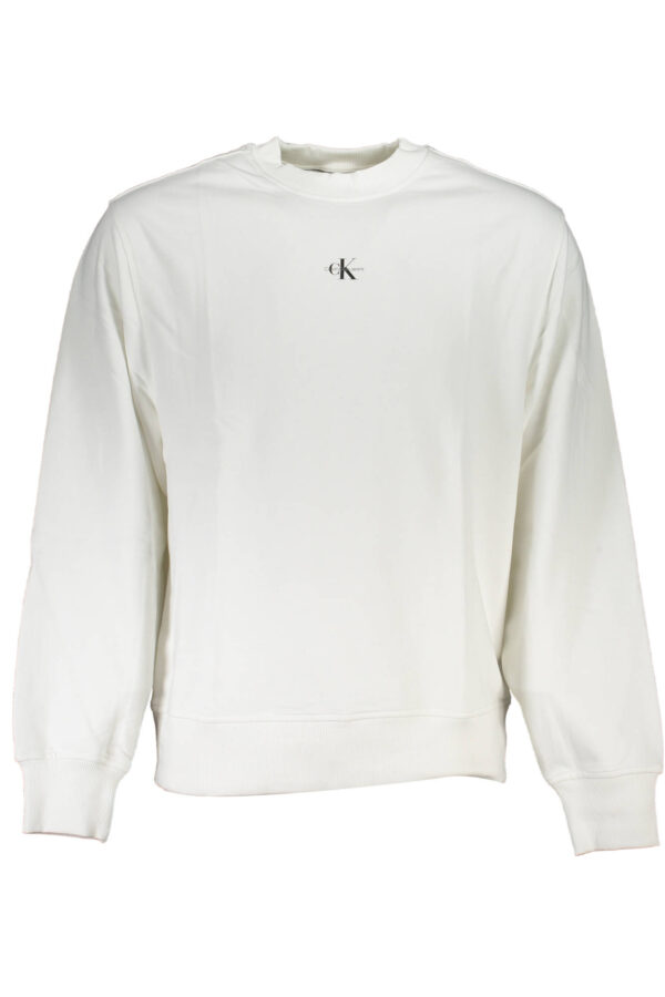 calvinkleinfelpasenzazipuomobianco_1 calvinkleinfelpasenzazipuomobianco_1