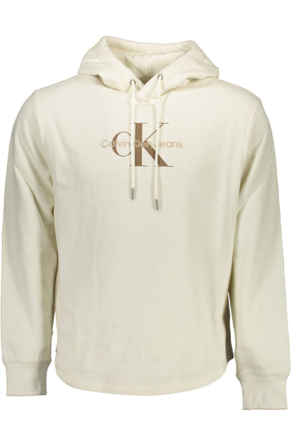 calvinkleinfelpasenzazipuomobianco_1 calvinkleinfelpasenzazipuomobianco_1