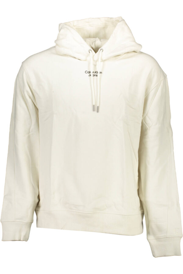 calvinkleinfelpasenzazipuomobianco_1 calvinkleinfelpasenzazipuomobianco_1