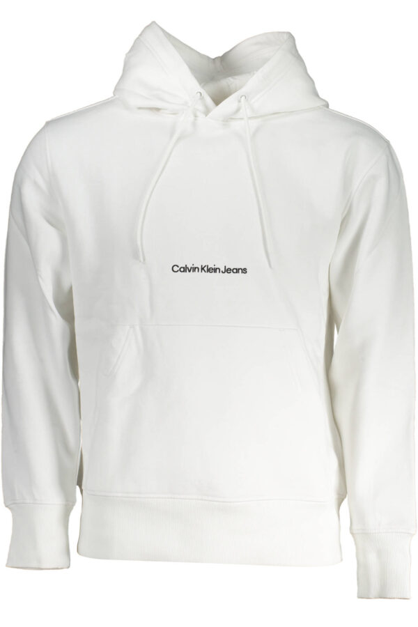 calvinkleinfelpasenzazipuomobianco_1 calvinkleinfelpasenzazipuomobianco_1