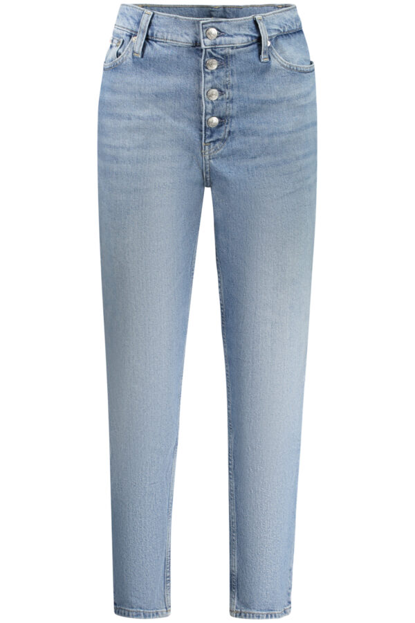 calvinkleinjeansdenimdonnaazzurro_1