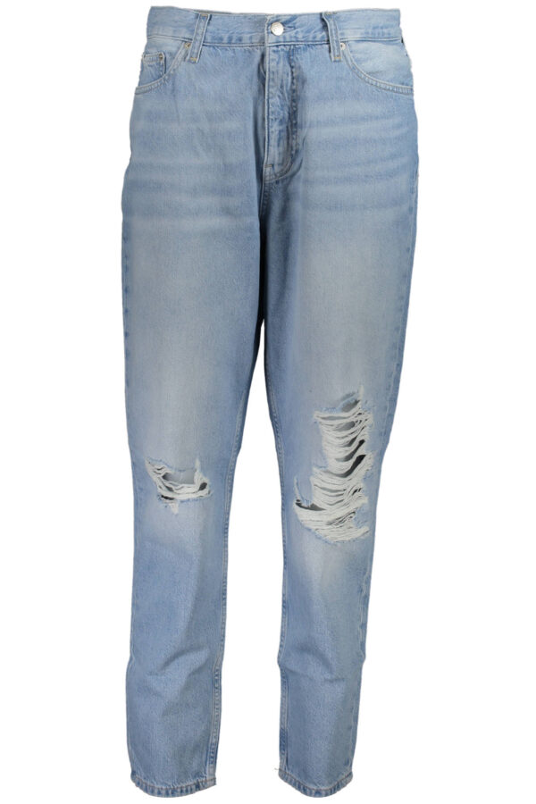 calvinkleinjeansdenimdonnaazzurro_1