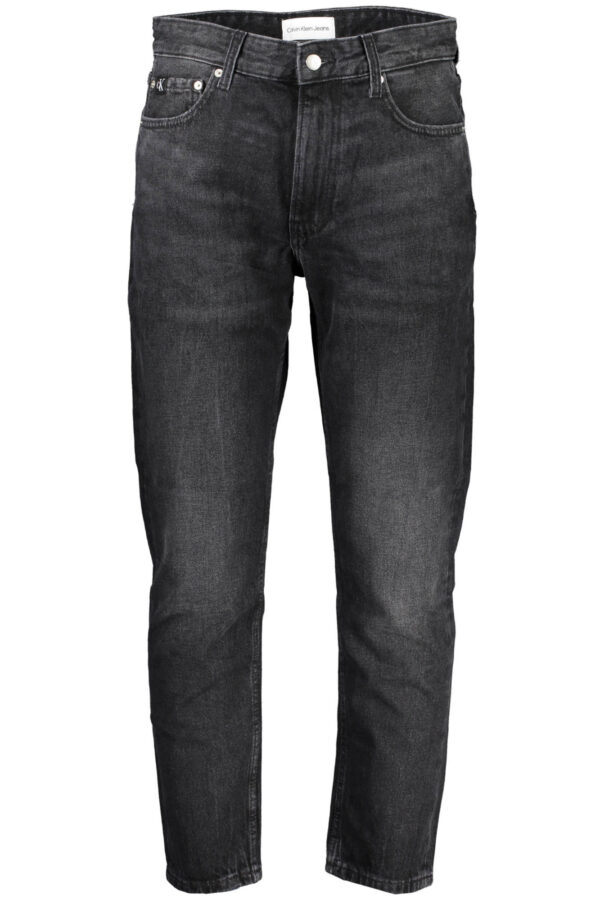 CALVIN KLEIN WOMEN'S DENIM JEANS BLUE