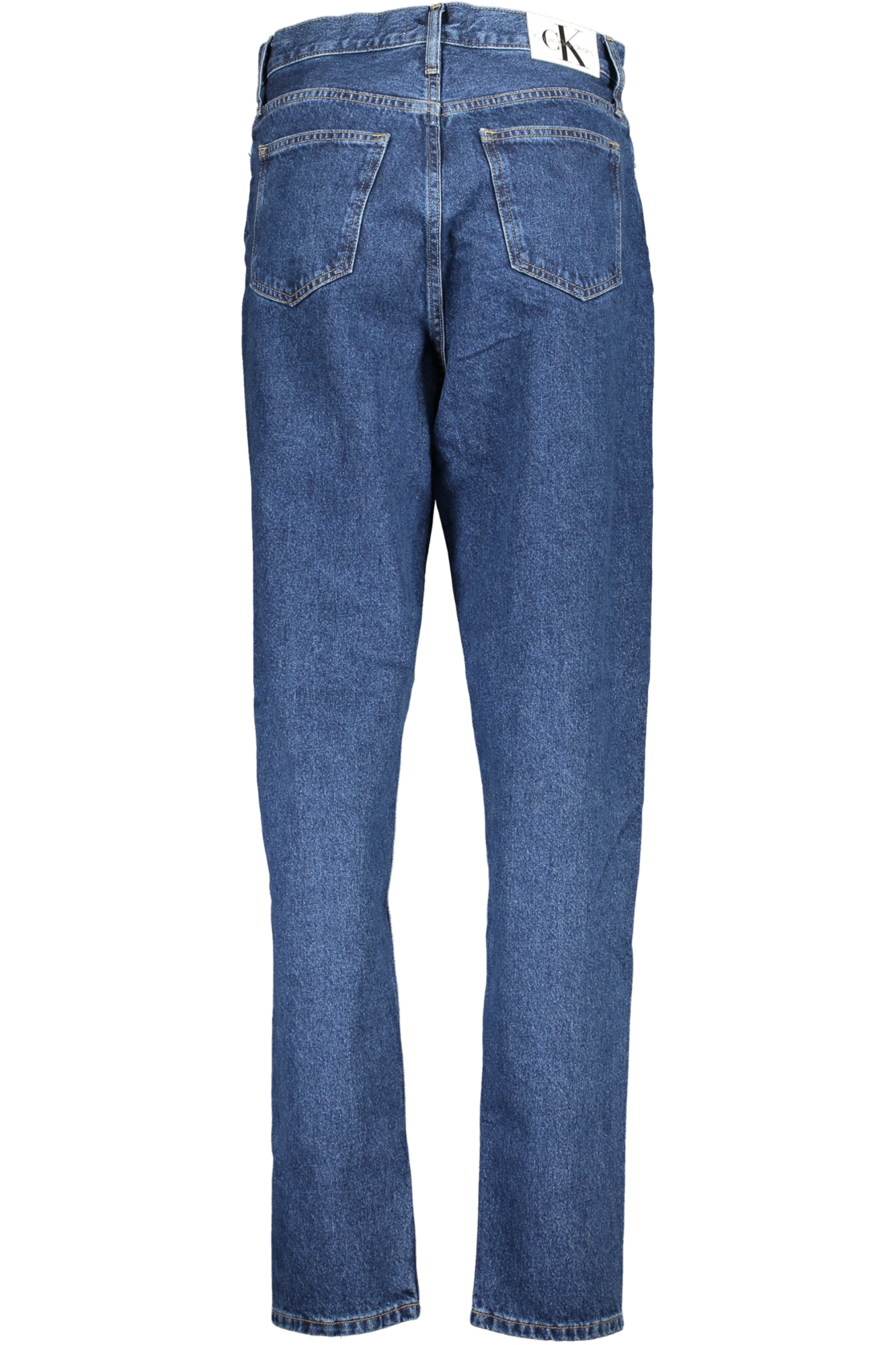 calvinkleinjeansdenimdonnablu_2
