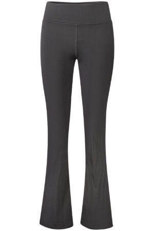 CALVIN KLEIN WOMEN'S BLACK LEGGINGS