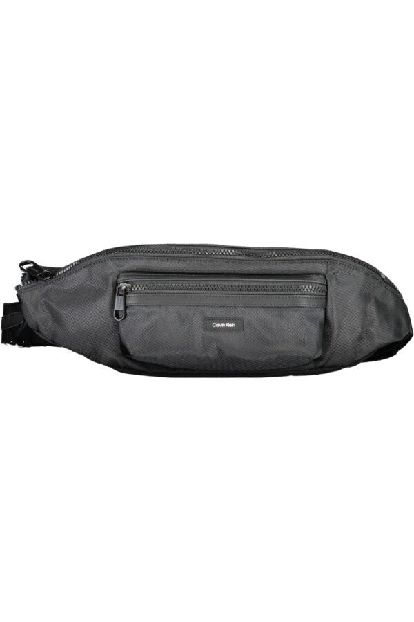 CALVIN KLEIN MEN'S BLACK BAG