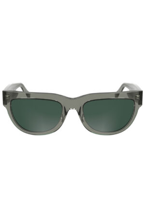 CALVIN KLEIN WOMEN'S SUNGLASSES GREY