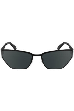 CALVIN KLEIN WOMEN'S SUNGLASSES BLACK