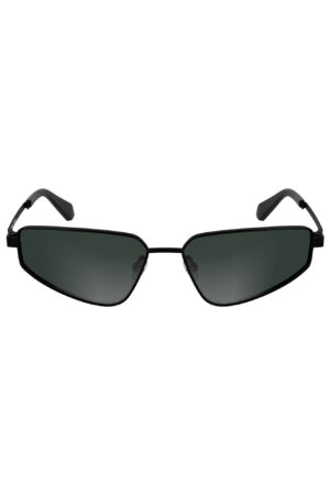CALVIN KLEIN WOMEN'S SUNGLASSES BLACK