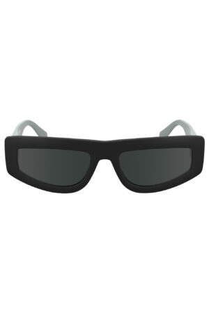 CALVIN KLEIN WOMEN'S SUNGLASSES BLACK