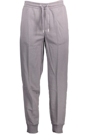 CALVIN KLEIN MEN'S TROUSERS GREY