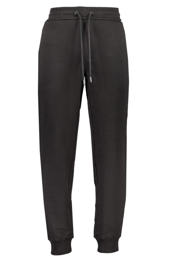 CALVIN KLEIN MEN'S BLACK PANTS