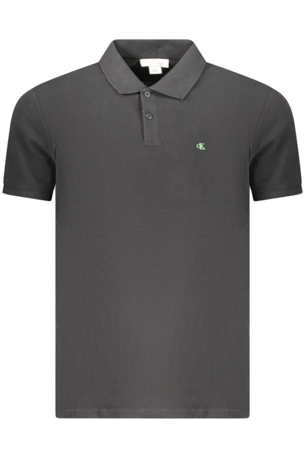 calvinkleinpolomanichecorteuomonero_1 calvinkleinpolomanichecorteuomonero_1