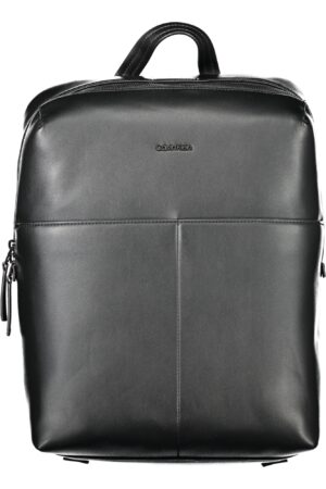 CALVIN KLEIN MEN'S BACKPACK BLACK